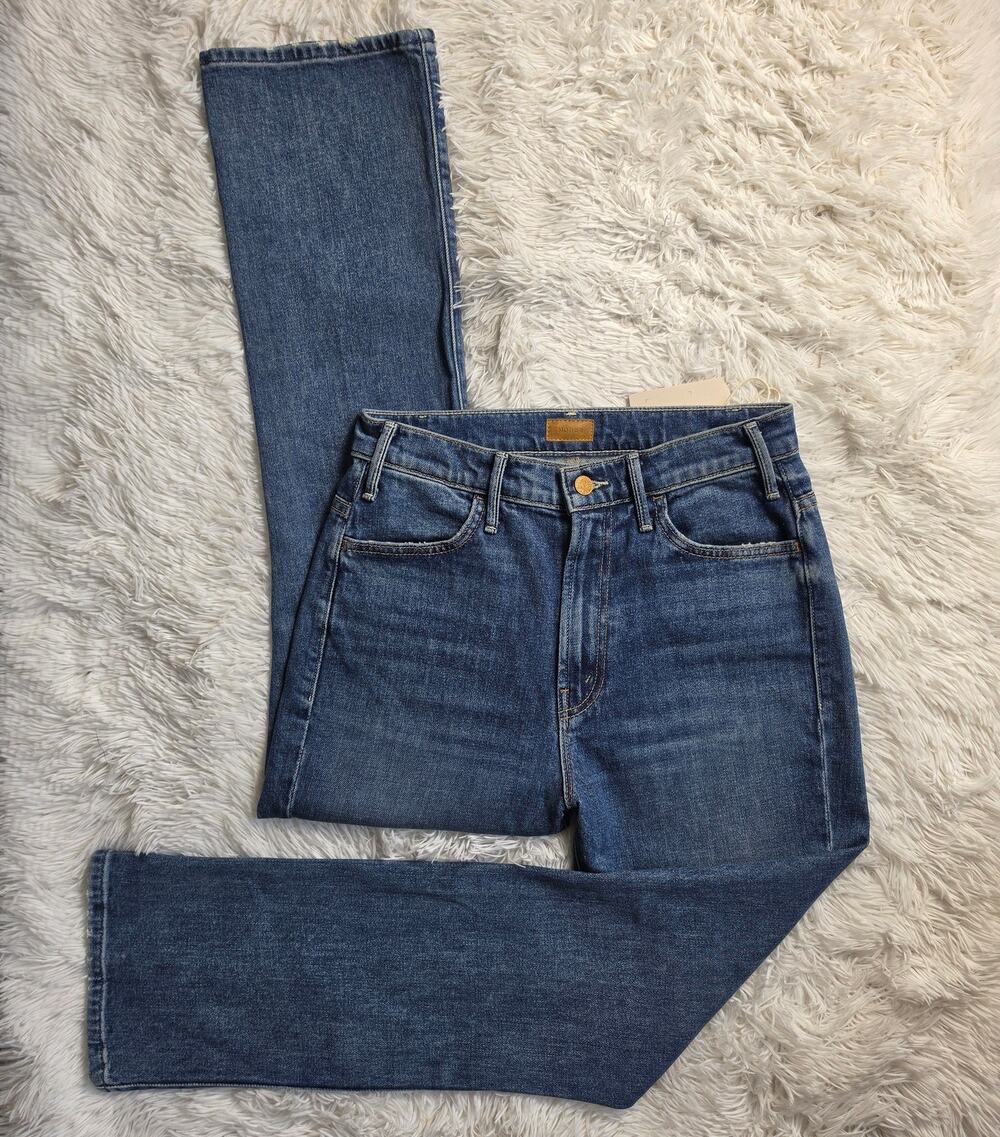 Mother The Hustler Flare Jeans 29 / 8
